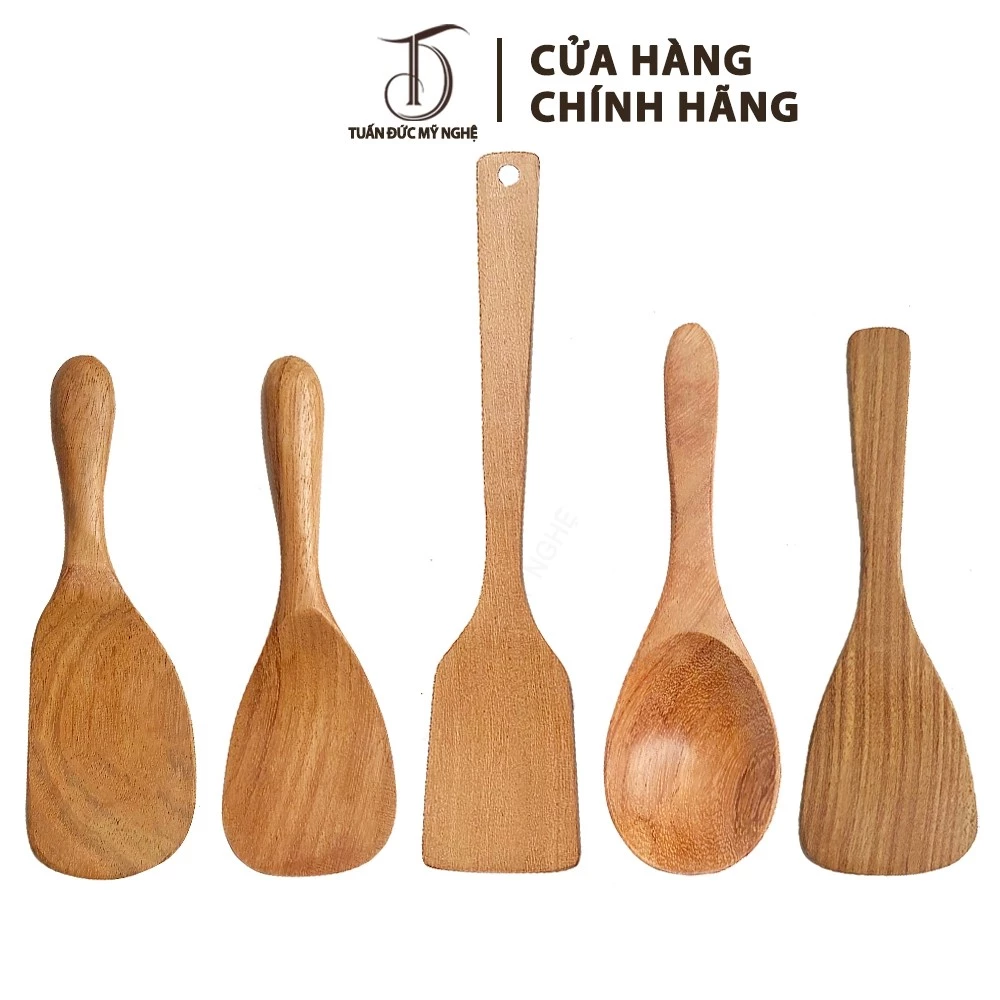 Nhà cửa & Đời sống
